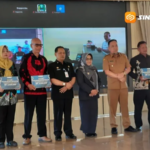 Bantuan Rp3 Juta per RT Mulai Disalurkan di Magetan, Sasar 4.061 RT Desa