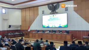 DPRD Madiun Soroti SiLPA hingga PAD Pariwisata, Bupati Jawab Seluruh Catatan Fraksi