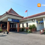 Stasiun Caruban Kian Modern, Jadi Andalan Mobilitas Warga Madiun