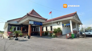 Stasiun Caruban Kian Modern, Jadi Andalan Mobilitas Warga Madiun