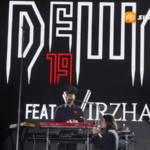 Play Music 2026 Kota Madiun Pecah! Dewa 19 dan Musisi Tanah Air Sukses Hipnotis Ribuan Penonton