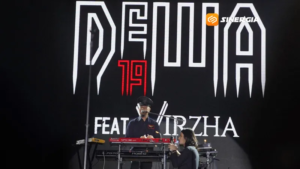 Play Music 2026 Kota Madiun Pecah! Dewa 19 dan Musisi Tanah Air Sukses Hipnotis Ribuan Penonton