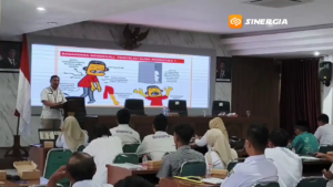 BNN Jatim Dorong Pembentukan 10 Desa Bersinar di Magetan, Perkuat Pencegahan Narkoba di Wilayah Perbatasan