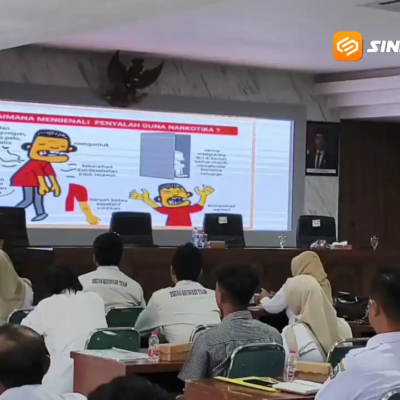 BNN Jatim Dorong Pembentukan 10 Desa Bersinar di Magetan, Perkuat Pencegahan Narkoba di Wilayah Perbatasan