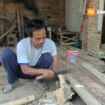 Bertahan Hidup dari Kerja Serabutan, Darus Salam Kerap Tak Tercatat Sebagai Penerima Bansos