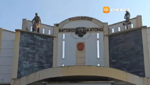 Stadion GBK Ponorogo Dikaji Jadi Lokasi Konser, Pemkab Cari Jalan Tengah antara Ekonomi dan Kualitas Rumput