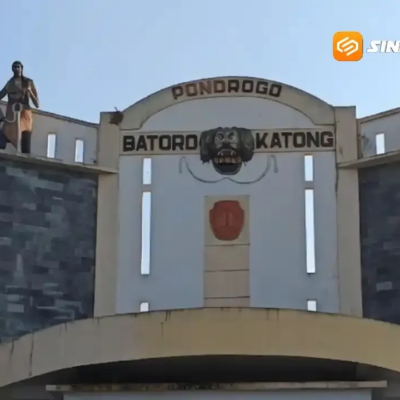 Stadion GBK Ponorogo Dikaji Jadi Lokasi Konser, Pemkab Cari Jalan Tengah antara Ekonomi dan Kualitas Rumput