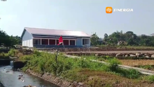 Lokasi Koperasi Merah Putih di Magetan Jadi Sorotan, Dinilai Kurang Strategis