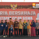 2 Anak dari Buruh Serabutan Asal Kradinan Madiun Kini Dua-duanya Masuk Sekolah Rakyat
