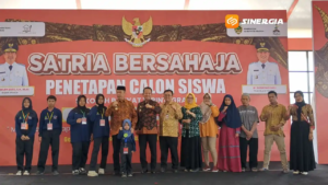 2 Anak dari Buruh Serabutan Asal Kradinan Madiun Kini Masuk Sekolah Rakyat