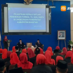 Pemkab Magetan Lantik 128 Kepala Sekolah, Bupati Pastikan Rekrutmen Baru Segera Dibuka untuk Isi Jabatan yang Masih Kosong