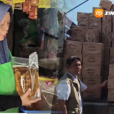 Bulog Intensifkan Penyaluran MinyaKita di Magetan, Pastikan Dijual Sesuai HET
