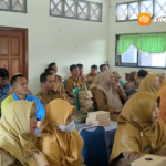 MPLS Sekolah Rakyat Madiun Dimulai 31 Juli, Puluhan Guru Bantu Disiapkan Untuk Bimbing Siswa