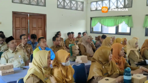 MPLS Sekolah Rakyat Madiun Dimulai 31 Juli, Puluhan Guru Bantu Disiapkan Untuk Bimbing Siswa