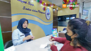 Jelang Pergantian Direksi, Ini Catatan 5 Tahun Terakhir Perumdam Tirta Taman Sari Kota Madiun