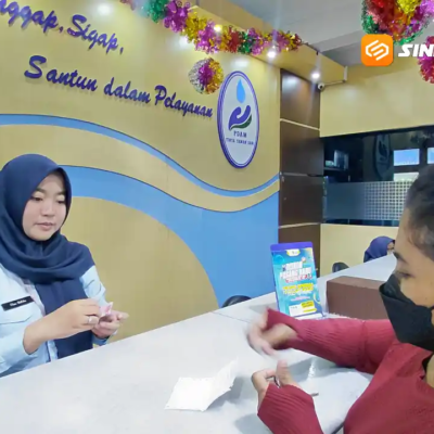 Jelang Pergantian Direksi, Ini Catatan 5 Tahun Terakhir Perumdam Tirta Taman Sari Kota Madiun