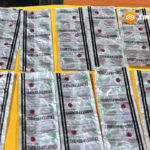 Polres Ngawi Tangkap Dua Terduga Pengedar Pil Koplo Trihexyphenidyl, Satu Pelaku Masih Berusia 15 Tahun