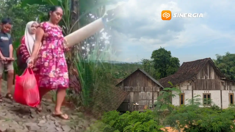 Relokasi 100 KK Korban Bencana di Kabupaten Madiun Baru Dieksekusi 2027, Terkendala Izin Kawasan Hutan