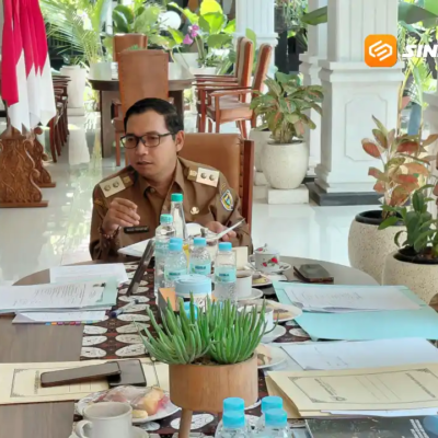 Seleksi Direksi Perumdam Tirta Taman Sari Kota Madiun Masuk Tahap Akhir, Plt Wali Kota Segera Wawancara Tiga Besar