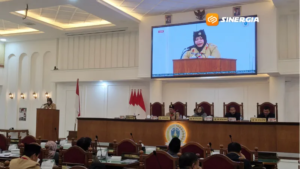 SiLPA APBD 2025 Capai Rp96 Miliar, DPRD Ponorogo Soroti Perencanaan Pembangunan