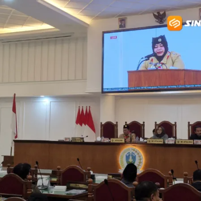 SiLPA APBD 2025 Capai Rp96 Miliar, DPRD Ponorogo Soroti Perencanaan Pembangunan
