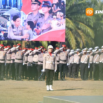 Peringati Hari Bhayangkara ke-80, Polres Madiun Berkomitmen Makin Profesional dan Dekat dengan Masyarakat