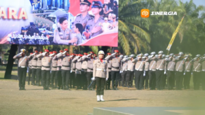 Peringati Hari Bhayangkara ke-80, Polres Madiun Berkomitmen Makin Profesional dan Dekat dengan Masyarakat