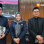 Penetapan Riyin Nur Asiyah sebagai Ketua DPRD Magetan Tertunda, DPRD Minta PKB Lengkapi Administrasi