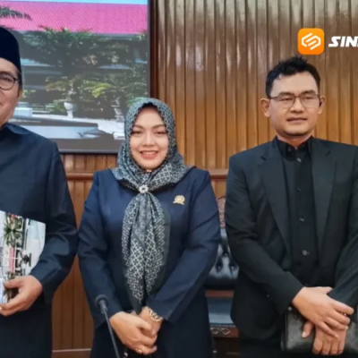 Penetapan Riyin Nur Asiyah sebagai Ketua DPRD Magetan Tertunda, DPRD Minta PKB Lengkapi Administrasi