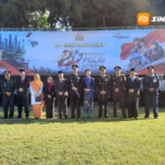 Hari Bhayangkara ke-80, Polres Magetan Tegaskan Komitmen Tingkatkan Pelayanan dan Kepercayaan Publik