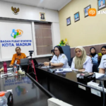 Sensus Ekonomi 2026 di Kota Madiun Capai 25,62 Persen, BPS Akui Masih Temui Penolakan Warga