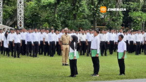 Belanja Pegawai Tembus 37 Persen APBD, Pemkab Magetan Hanya Usulkan 11 Formasi CASN 2026