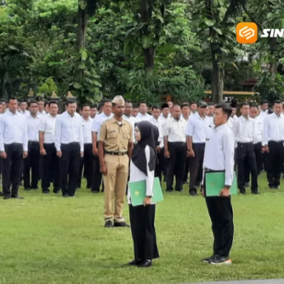 Belanja Pegawai Tembus 37 Persen APBD, Pemkab Magetan Hanya Usulkan 11 Formasi CASN 2026