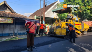 Pemeliharaan Jalan Kota Madiun 2026 Dimulai, 29 Ruas Diperbaiki dengan Anggaran Rp15,56 Miliar