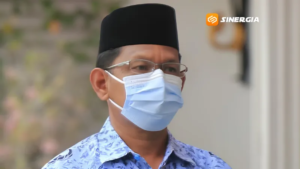 Mundur Mendadak, Kepala Disnaker-KUKM Kota Madiun Resmi Purnatugas, Ada Apa?