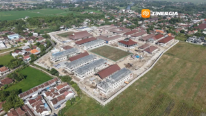 Sekolah Rakyat Madiun Siap Sambut Siswa Baru Lewat MPLS Pekan Depan, Proyek Ditarget Rampung Akhir Juli