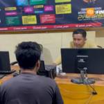 Kasus Pelecehan Seksual di Madiun, Pelaku Dibekuk Polisi Usai Korban Lapor 110