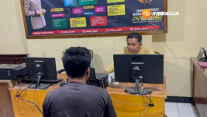 Kasus Pelecehan Seksual di Madiun, Pelaku Dibekuk Polisi Usai Korban Lapor 110