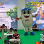 KAI Daop 7 Madiun Buka KAI Schooliday 2026, Hadirkan Edukasi dan Hiburan Selama Libur Sekolah
