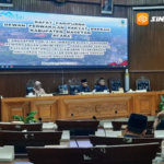 Bupati Magetan Pastikan Seluruh Temuan BPK Ditindaklanjuti, DPRD Minta Pengawasan Lebih Ketat