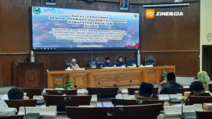 Bupati Magetan Pastikan Seluruh Temuan BPK Ditindaklanjuti, DPRD Minta Pengawasan Lebih Ketat
