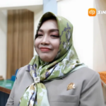 Pergantian Ketua DPRD Magetan Masuk Tahap Final, Nama Riyin Nur Asiyah Resmi Diusulkan ke Pemprov Jatim
