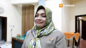 Pergantian Ketua DPRD Magetan Masuk Tahap Final, Nama Riyin Nur Asiyah Resmi Diusulkan ke Pemprov Jatim