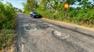Jalan Rusak di Madiun Mulai Ditangani, DPUPR Segera Lelang Proyek dan Kejar Dana IJD