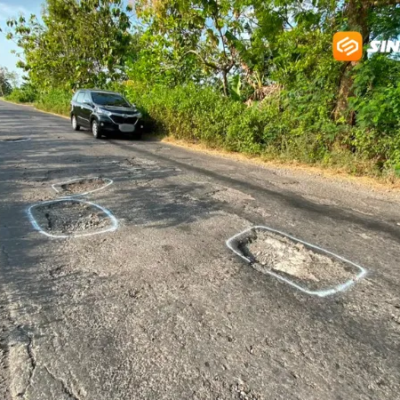 Jalan Rusak di Madiun Mulai Ditangani, DPUPR Segera Lelang Proyek dan Kejar Dana IJD