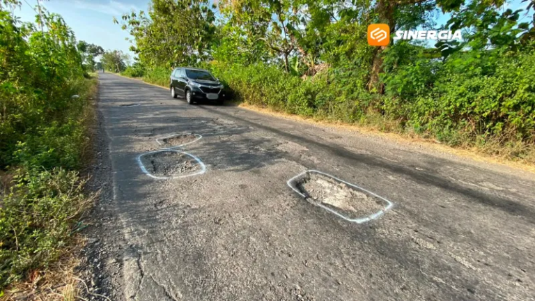 Jalan Rusak di Madiun Mulai Ditangani, DPUPR Segera Lelang Proyek dan Kejar Dana IJD