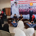 Sekolah Rakyat Ponorogo Titipkan 90 Siswa ke Madiun, Lisdyarita Minta Orang Tua Ikhlas