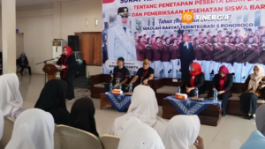 Sekolah Rakyat Ponorogo Titipkan 90 Siswa ke Madiun, Lisdyarita Minta Orang Tua Ikhlas
