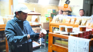 Pemkot Madiun Dukung Geliat UMKM dan Ekraf, Support Sektor Pariwisata