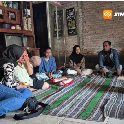 KAI Daop 7 Madiun Sampaikan Belasungkawa kepada Keluarga Korban Insiden KA Logawa di JPL 103 Bagor